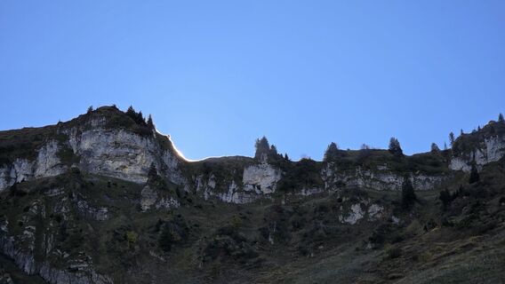 Kuva osoitteesta V Feurstein matkan varrella