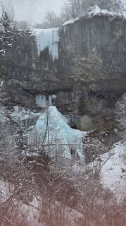 Fotografia z Mădălin na trase
