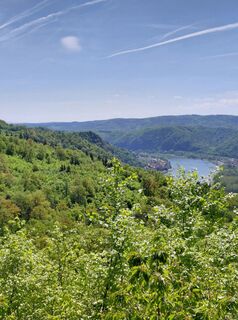 Foto von Ejantscher entlang der Tour