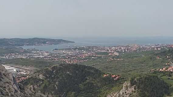 Fotografia z WilliSt na trase