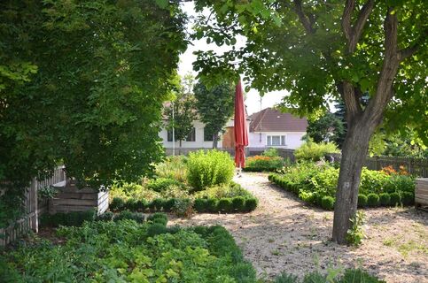 Angergärten Rundweg