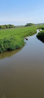 Fotografia z Janneke08 na trase