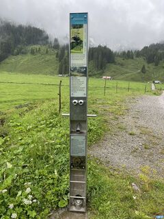 Foto von Raik Strassas entlang der Tour