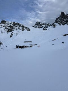 Photo de Höfi le long du parcours