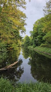 Foto från Dietmar Herrenschmidt under resans gång