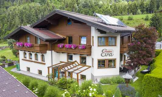Ferienhaus Eva