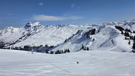 Foto de Raimund Nolte 1 a lo largo del recorrido