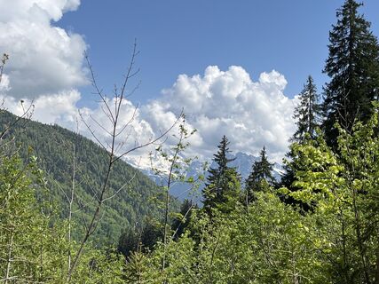Fotó a Heinz Sperl honlapról a túra során