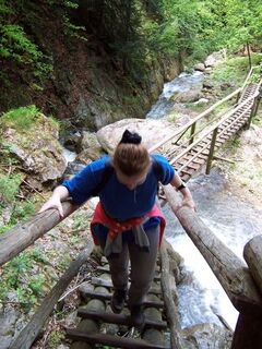 Bärenschützklamm