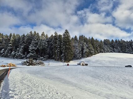 Fotografija s spletne strani Markus Christen na poti