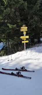 Foto de Raoul Nicolas a lo largo del recorrido