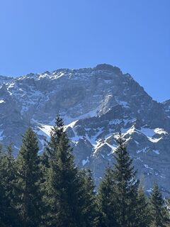 Foto von Kavonick entlang der Tour