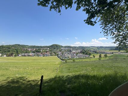 Foto von Stefan Otto entlang der Tour