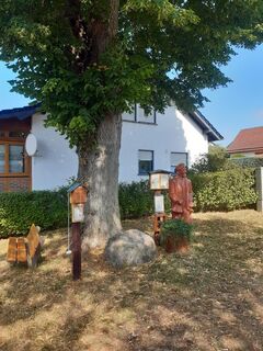 Rastplatz St. Pitte