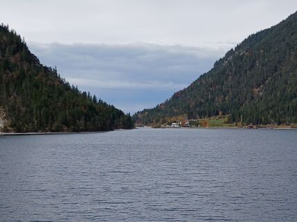 Fotó a Christian Beirer honlapról a túra során