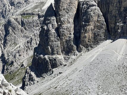 Foto von Heikoala entlang der Tour