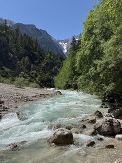 Foto von Lukasblaszczyk entlang der Tour
