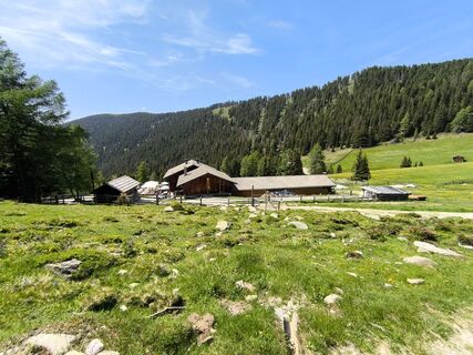 Fotó a Silvio Ernst honlapról a túra során