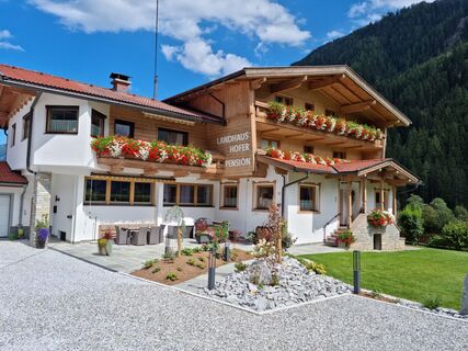 Landhaus Hofer