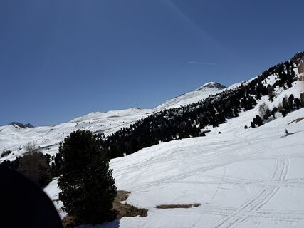 Foto från Lakyy under resans gång