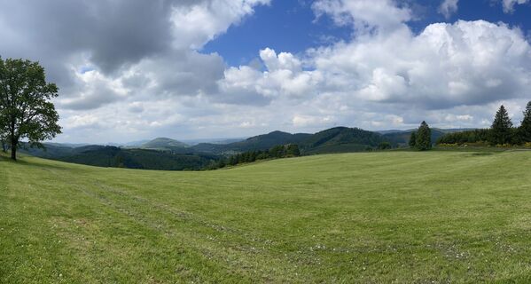 Fotografie z Olaf Mönig na trase
