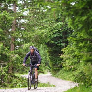 E-Biken