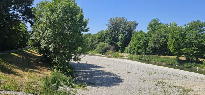 Fotografija s spletne strani Tina Thommesen na poti