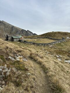 Foto von Ru Vanniekerk entlang der Tour
