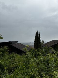 Foto von Alexander Biach entlang der Tour