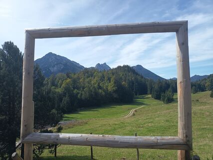 Foto von Bettina Miller 1 entlang der Tour