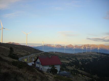 Klosterneuburgerhütte