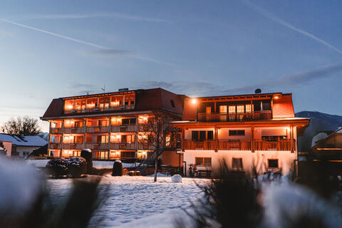 Hotel Reischach - Hotel Riscone