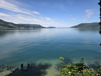 Fotografie de la GerhardAho de-a lungul turului