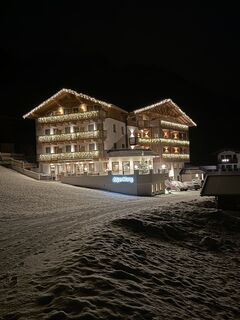 Berghotel Alpenklang