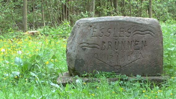 Esslesbrunnen