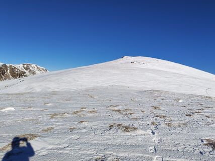 Fotografia z Gessi na trase
