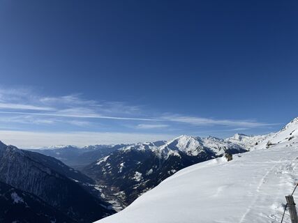 Fotografija s spletne strani Raphael Budday na poti