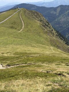 Fotografija s spletne strani Thomas S na poti