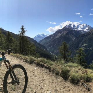 Gspon Rundtrail