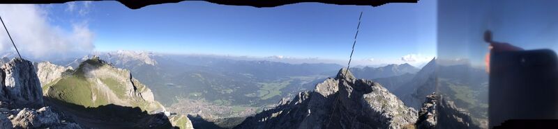 Foto von Heikoala entlang der Tour