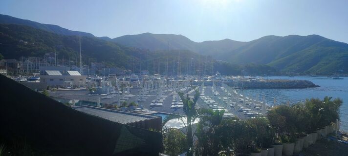 Foto von Àkos Oroszi entlang der Tour