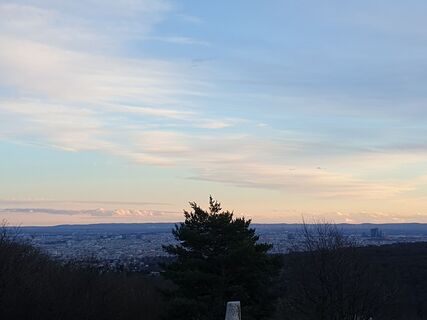 Photo from Georg B. Meier along the tour