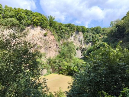 Fotografie de la Dietmar Lüdenscheid ? de-a lungul turului