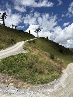Foto von Ralf Kaiser 2 entlang der Tour