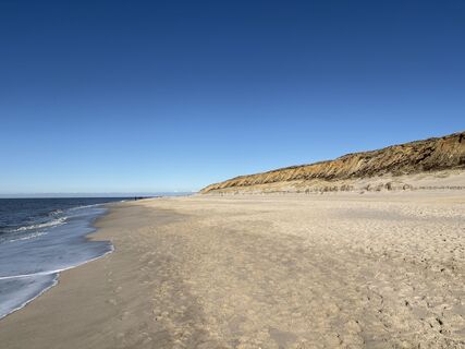 Foto von Jürgen Spitzkopf entlang der Tour