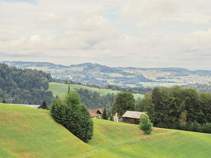 Foto von Kurt Rieder entlang der Tour