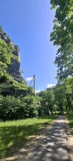 Foto von denis.kohler entlang der Tour