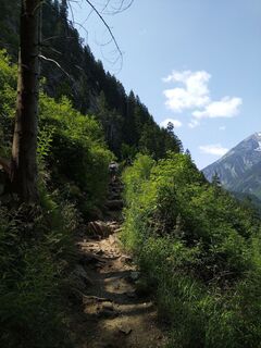 Foto von Fontane9122 entlang der Tour