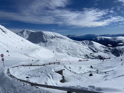 Foto von Hull entlang der Tour