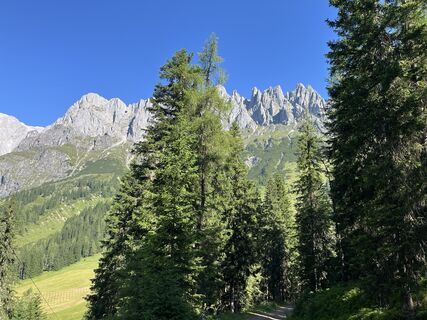 Foto von WolfgangP entlang der Tour